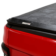 Load image into Gallery viewer, Westin 19-14165 Soft Roll-Up Tonneau Cover for Select Jeep Gladiator