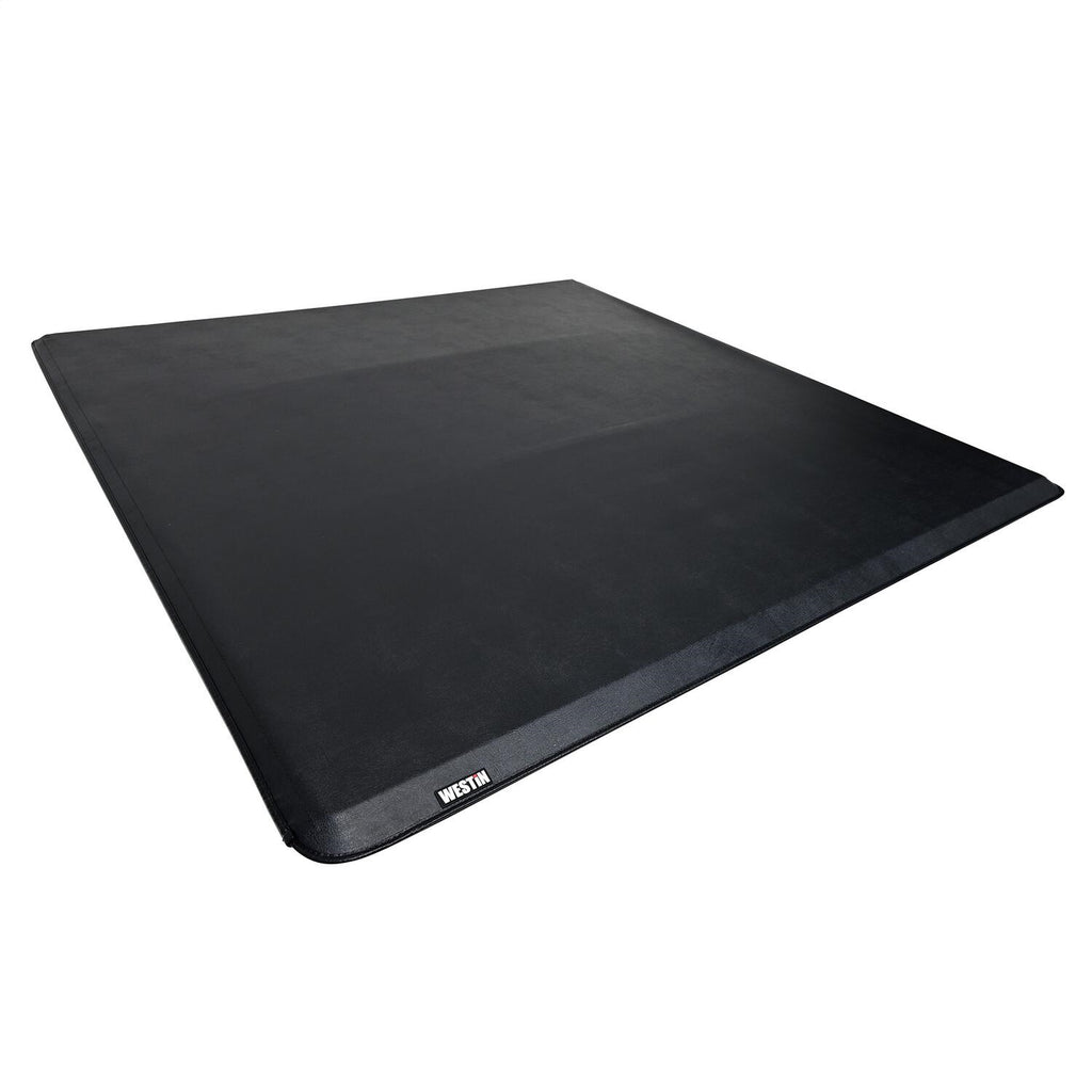 Westin 19-14705 Soft Roll-Up Tonneau Cover for Select Ram