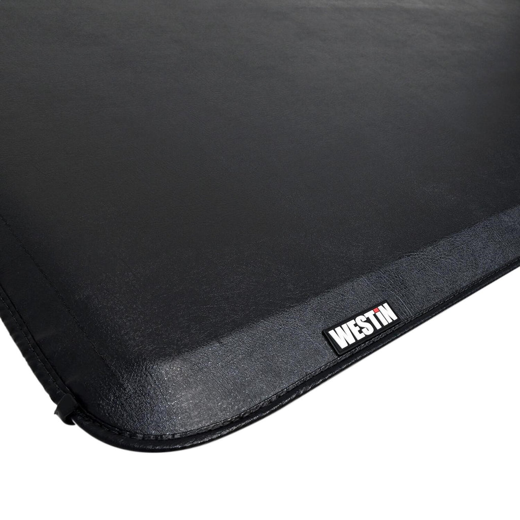 Westin 19-14705 Soft Roll-Up Tonneau Cover for Select Ram