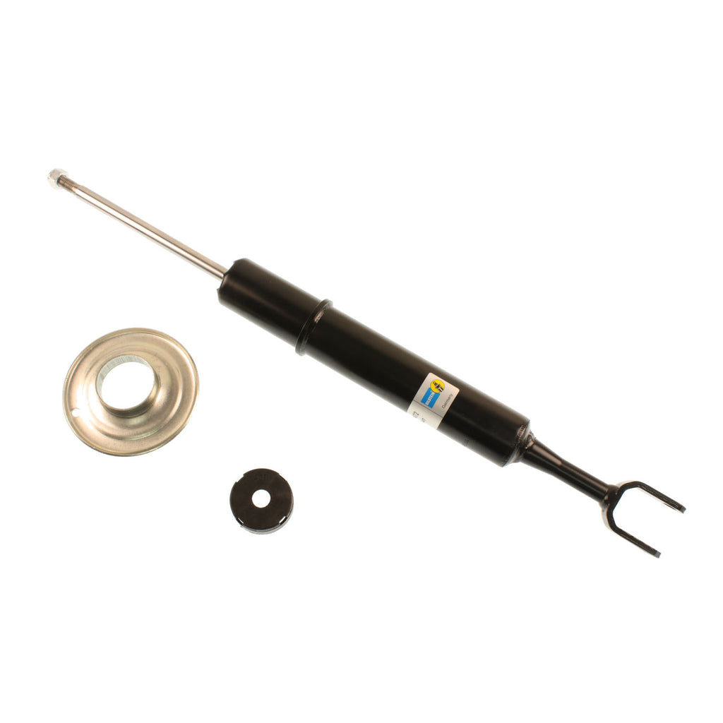 Bilstein 19-164472 B4 OE Replacement - Suspension Shock Absorber for Select Audi A4, Audi A4 Quattro, Audi S4