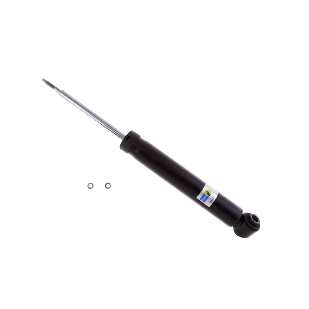 Bilstein 19-170206 B4 OE Replacement - Suspension Shock Absorber for Select Volvo S60, Volvo S80, Volvo V60