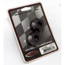 Load image into Gallery viewer, Rugged Ridge 19-1712BL Tie Rod End Dust Boot for Select Jeep 475, Jeep 6-226, Jeep 6-230, Jeep CJ3, Jeep CJ5, Jeep CJ5A, Jeep CJ6, Jeep CJ6A, Jeep CJ7, Jeep Cherokee, Jeep Comanche, Jeep Commander, Jeep Commando, Jeep DJ3, Jeep DJ5, Jeep DJ6, Jeep