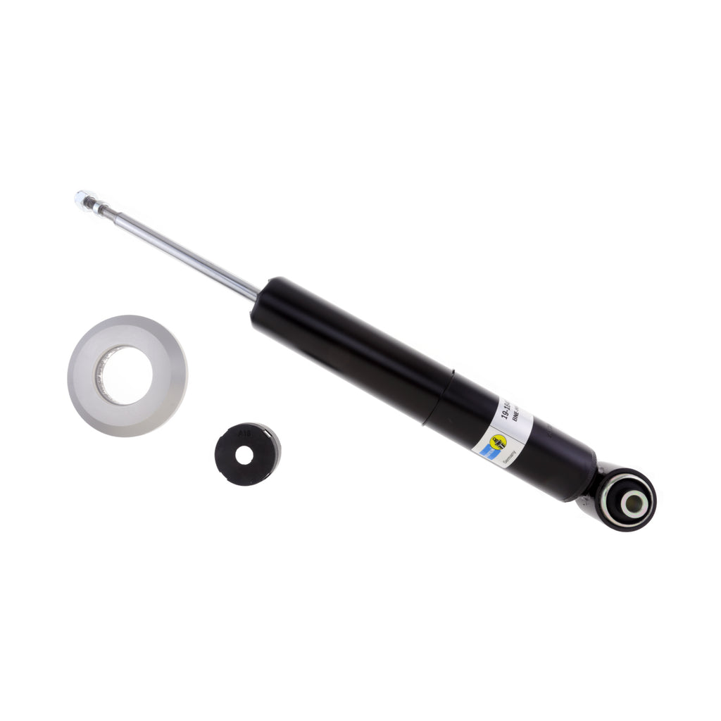 Bilstein 19-184067 B4 OE Replacement - Suspension Shock Absorber for Select Audi 100 Quattro, Audi A6 Quattro, Volkswagen Passat