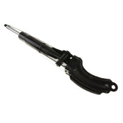 Bilstein 19-189666 B4 OE Replacement - Suspension Shock Absorber for Select Volkswagen Touareg