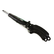 Bilstein 19-189673 B4 OE Replacement - Suspension Shock Absorber for Select Volkswagen Touareg