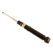 Bilstein 19-189710 B4 OE Replacement - Suspension Shock Absorber for Select Volkswagen Touareg