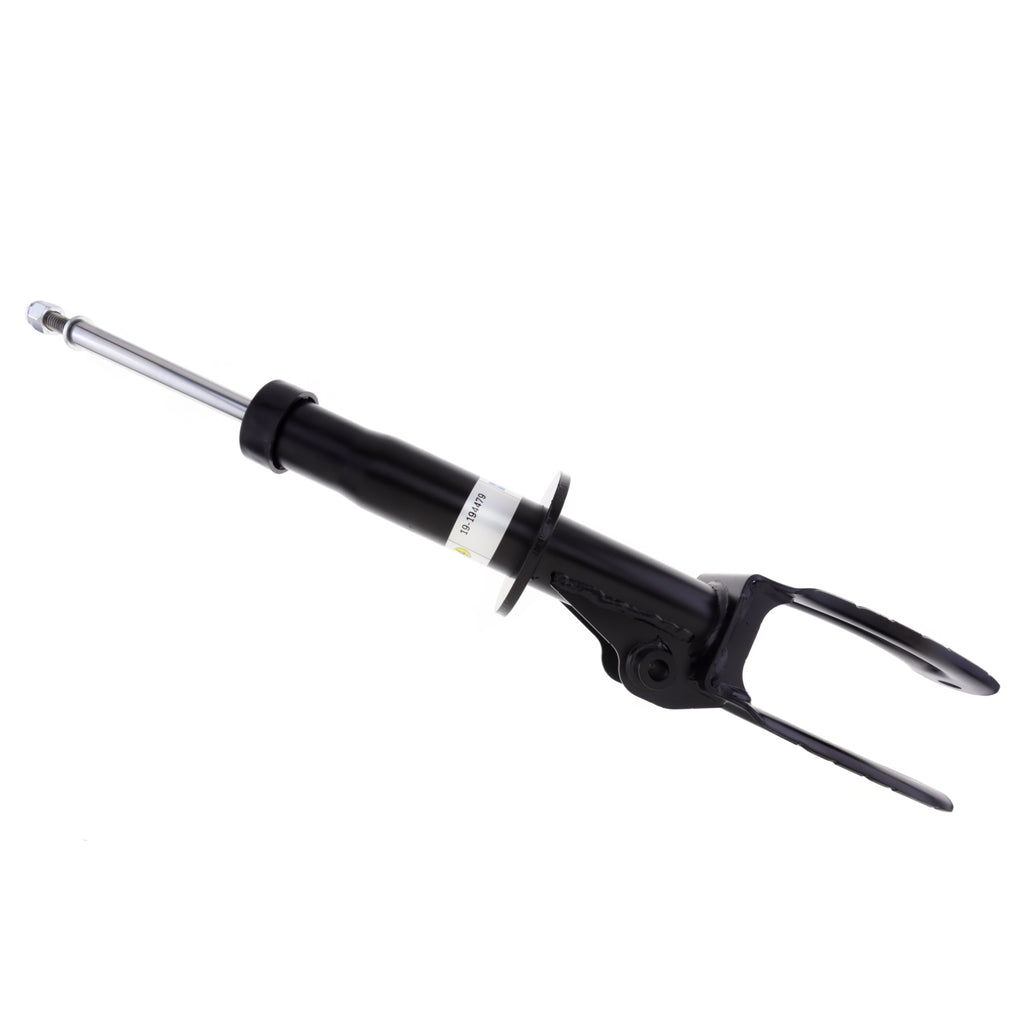 Bilstein 19-194479 B4 OE Replacement - Suspension Shock Absorber for Select Porsche Cayenne, Volkswagen Touareg