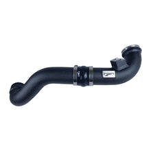 Load image into Gallery viewer, 19-20-Bmw-Z4--2020-Toyota-Supra-3.0L-Turbo-Wrinkle-Black-Ses-Intercooler-Pipes