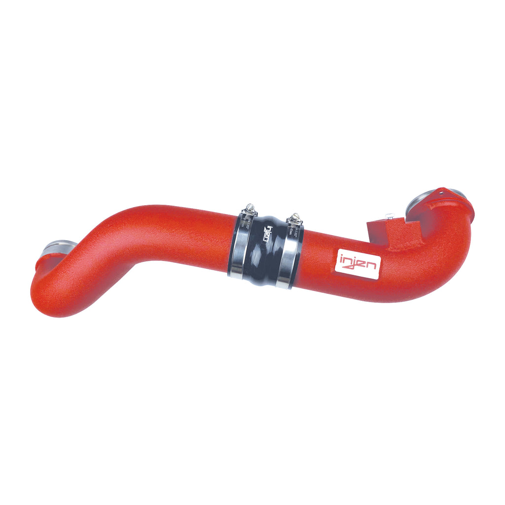 19-20-Bmw-Z4--2020-Toyota-Supra-3.0L-Turbo-Wrinkle-Red-Ses-Intercooler-Pipes