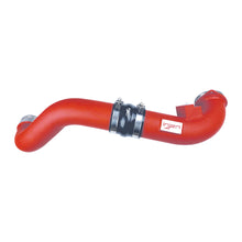 Load image into Gallery viewer, 19-20-Bmw-Z4--2020-Toyota-Supra-3.0L-Turbo-Wrinkle-Red-Ses-Intercooler-Pipes