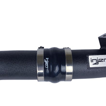 Load image into Gallery viewer, 19-20-Bmw-Z4--2020-Toyota-Supra-3.0L-Turbo-Wrinkle-Black-Ses-Intercooler-Pipes
