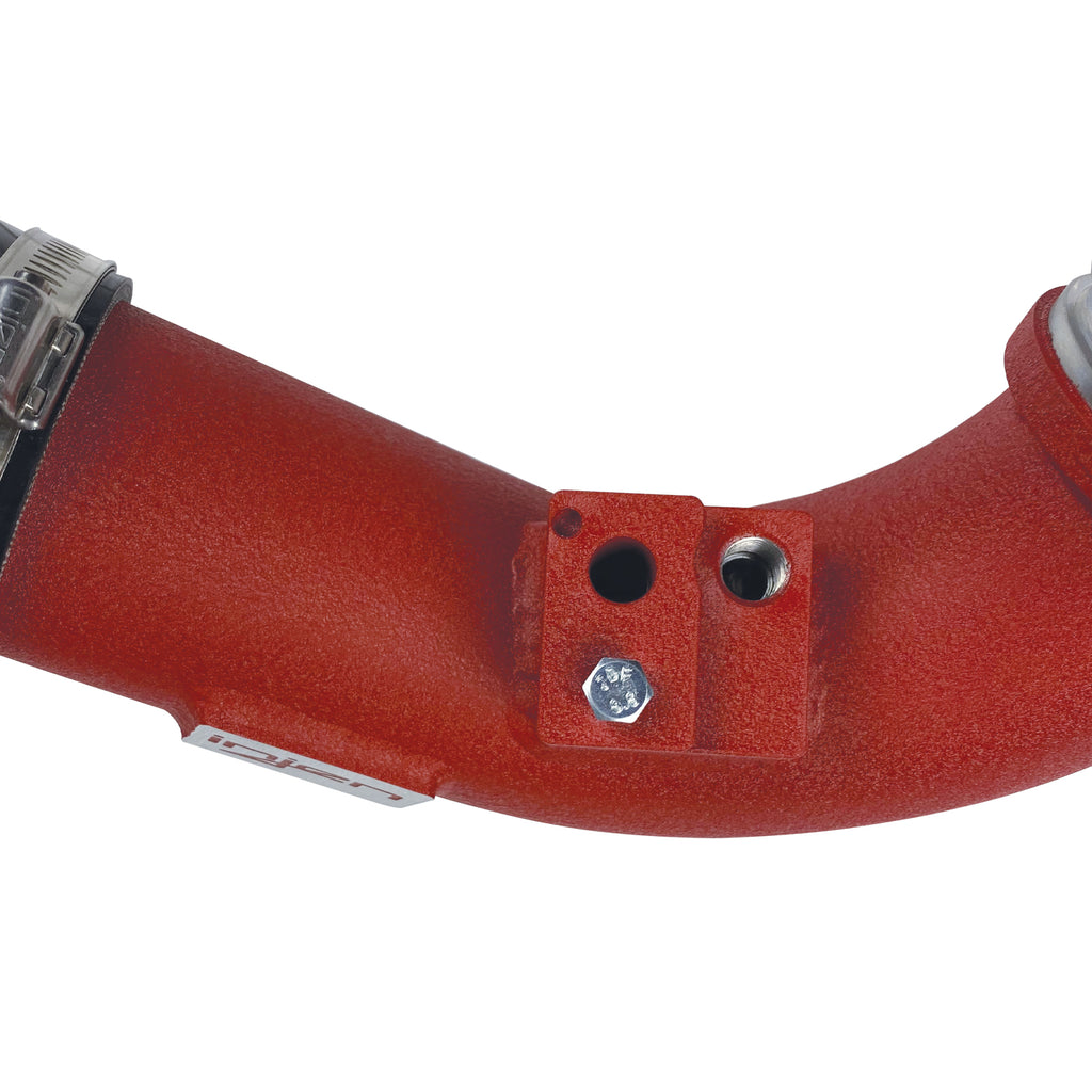 19-20-Bmw-Z4--2020-Toyota-Supra-3.0L-Turbo-Wrinkle-Red-Ses-Intercooler-Pipes