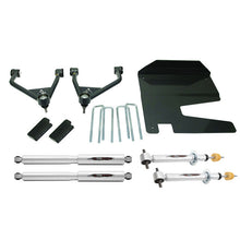 Load image into Gallery viewer, 19-20-Chevrolet-Silverado--Gmc-Sierra-1500-4Wd-4In-Suspension-Lift-Kit-W-Shocks