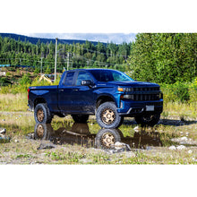 Load image into Gallery viewer, 19-20-Chevrolet-Silverado--Gmc-Sierra-1500-4Wd-4In-Suspension-Lift-Kit-W-Shocks
