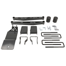 Load image into Gallery viewer, 19-20-Chevrolet-Silverado--Gmc-Sierra-1500-4Wd-6In-Suspension-Lift-Kit-W-Shocks