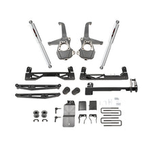 Load image into Gallery viewer, 19-20-Chevrolet-Silverado--Gmc-Sierra-1500-4Wd-6In-Suspension-Lift-Kit-W-Shocks