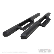 Load image into Gallery viewer, 19-20-Chevrolet-Silverado--Gmc-Sierra-1500-Hdx-Drop-Nerf-Step-Bars---Textured-Black