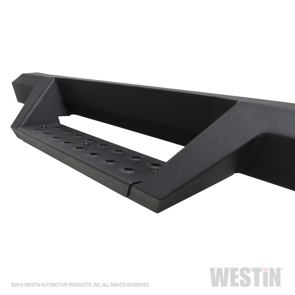 19-20-Chevrolet-Silverado--Gmc-Sierra-1500-Hdx-Drop-Nerf-Step-Bars---Textured-Black
