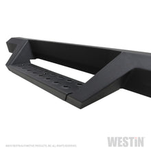 Load image into Gallery viewer, 19-20-Chevrolet-Silverado--Gmc-Sierra-1500-Hdx-Drop-Nerf-Step-Bars---Textured-Black