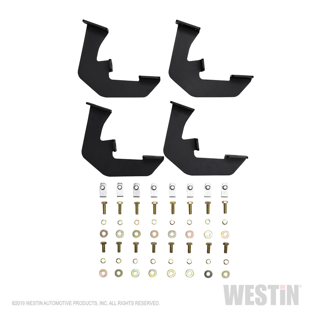 19-20-Chevrolet-Silverado--Gmc-Sierra-1500-Hdx-Drop-Nerf-Step-Bars---Textured-Black