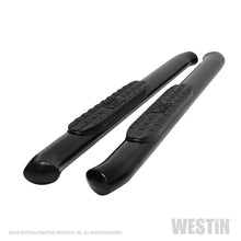 Load image into Gallery viewer, 19-20-Chevrolet-Silverado--Gmc-Sierra-1500-Reg-Cab-Pro-Traxx-4-Oval-Nerf-Step-Bars---Black