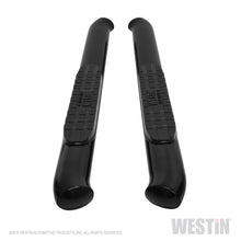 Load image into Gallery viewer, 19-20-Chevrolet-Silverado--Gmc-Sierra-1500-Reg-Cab-Pro-Traxx-4-Oval-Nerf-Step-Bars---Black
