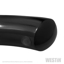 Load image into Gallery viewer, 19-20-Chevrolet-Silverado--Gmc-Sierra-1500-Reg-Cab-Pro-Traxx-4-Oval-Nerf-Step-Bars---Black