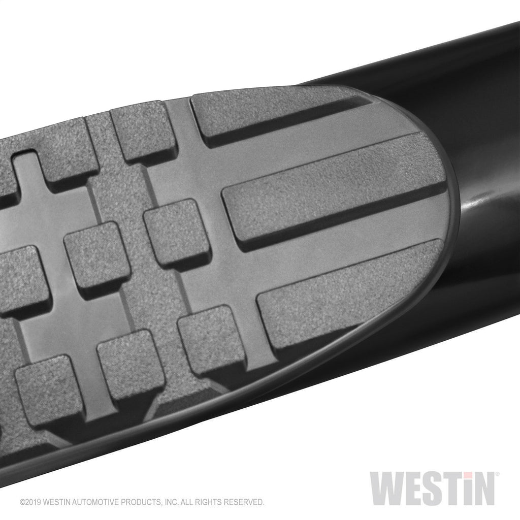 19-20-Chevrolet-Silverado--Gmc-Sierra-1500-Reg-Cab-Pro-Traxx-4-Oval-Nerf-Step-Bars---Black
