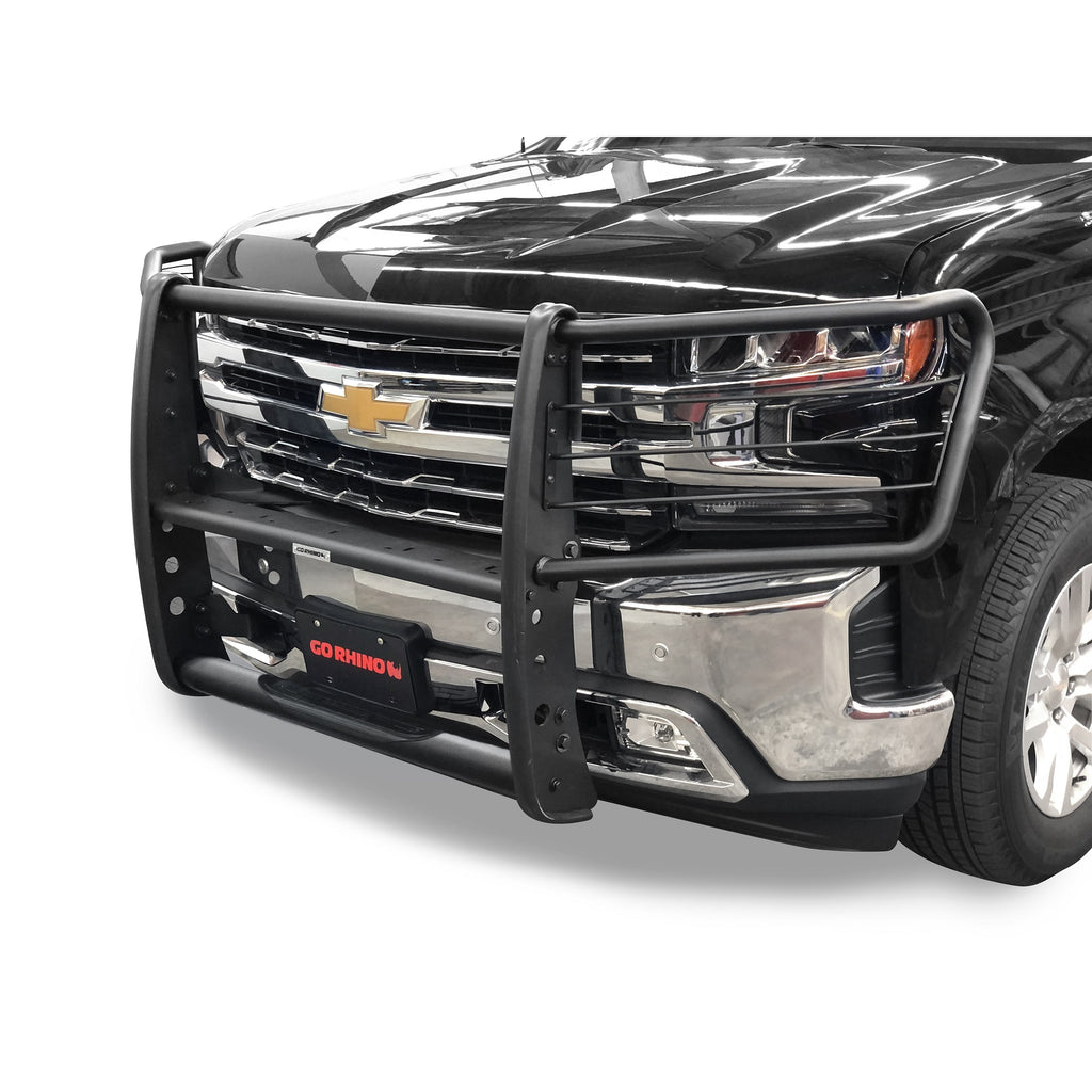 19-20-Chevrolet-Silverado-1500-3000-Extreme-Series-Stepguard---Textured-Black
