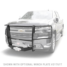 Load image into Gallery viewer, 19-20-Chevrolet-Silverado-1500-3000-Extreme-Series-Stepguard---Textured-Black