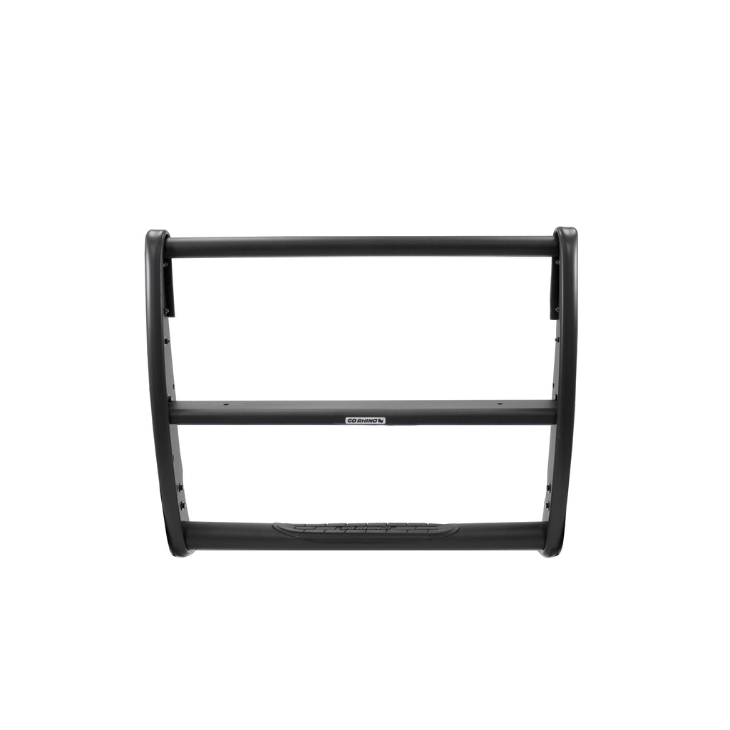 19-20-Chevrolet-Silverado-1500-3000-Extreme-Series-Stepguard---Textured-Black