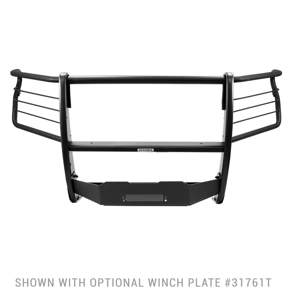 19-20-Chevrolet-Silverado-1500-3000-Extreme-Series-Stepguard---Textured-Black