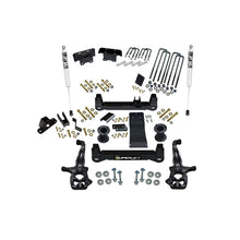 Load image into Gallery viewer, 19-20-Chevrolet-Silverado-1500-4Wd-(Excl-TrailbossAt4-Models)-6In-Lift-Kit-W-Fox-Shocks