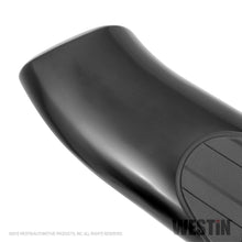 Load image into Gallery viewer, 19-20-Chevrolet-SilveradoGmc-Sierra-1500-Double-Cab-Pro-Traxx-5-Oval-Nerf-Step-Bars---Black