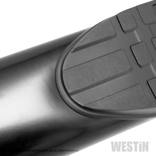 Load image into Gallery viewer, 19-20-Chevrolet-SilveradoGmc-Sierra-1500-Double-Cab-Pro-Traxx-5-Oval-Nerf-Step-Bars---Black