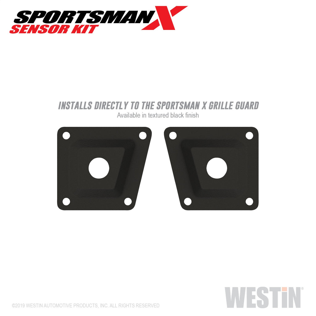 19-20-ChevroletDodge-1500-(Excl.-2019-Silverado-LdRam-1500-Classic)-Sportsman-X-Sensor-Kit
