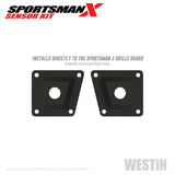 Westin 40-21005 Sportsman X Sensor Kit