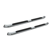 Load image into Gallery viewer, 19-20-Chevy-1500-5In-Oe-Xtreme-Composite-Complete-Kit-WSidesteps--Brkts