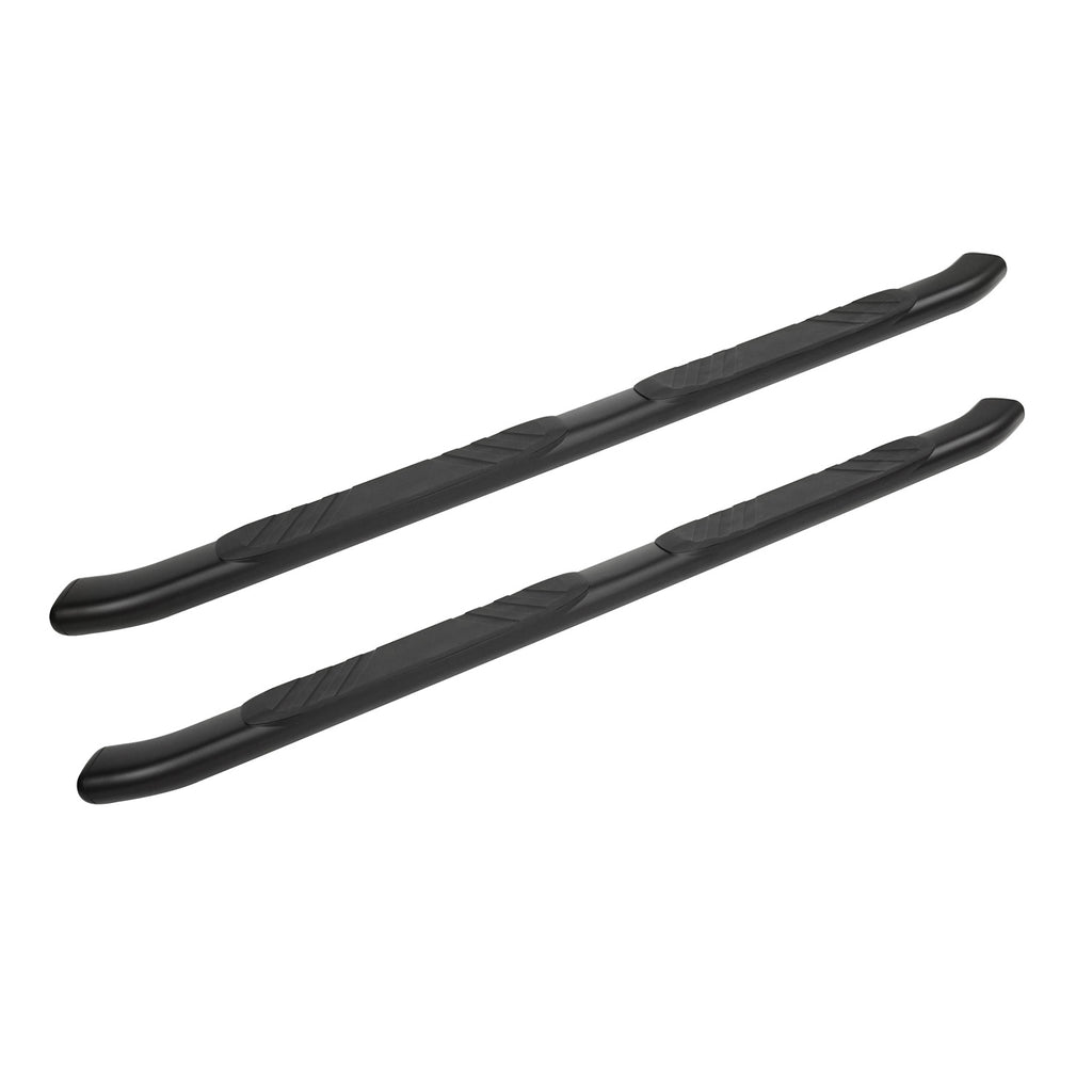 19-20-Chevy-1500-5In-Oe-Xtreme-Composite-Complete-Kit-WSidesteps--Brkts