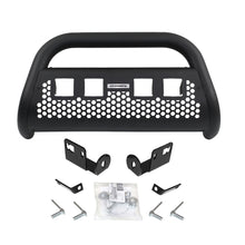 Load image into Gallery viewer, 19-20-Chevy-1500-Rc2-Lr-4-Lights-Complete-Kit-WFront-Guard--Brkts