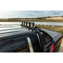 Load image into Gallery viewer, 19-20-Chevy-1500-Sport-Bar-2.0-Complete-Kit-WSport-Bar--Retractable-Light-Mnt