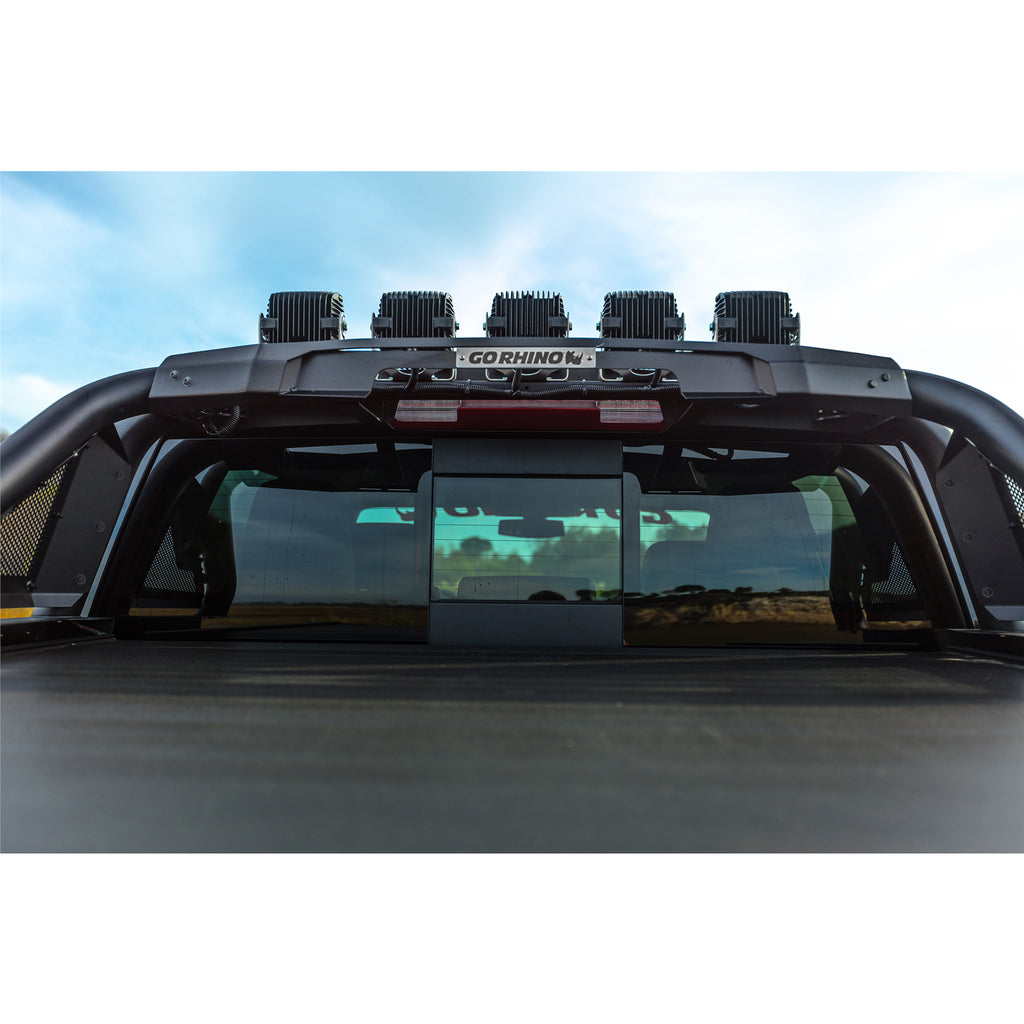 19-20-Chevy-1500-Sport-Bar-2.0-Complete-Kit-WSport-Bar--Retractable-Light-Mnt