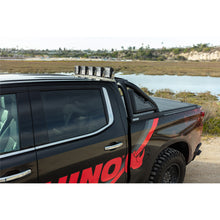 Load image into Gallery viewer, 19-20-Chevy-1500-Sport-Bar-2.0-Complete-Kit-WSport-Bar--Retractable-Light-Mnt