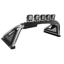 Load image into Gallery viewer, 19-20-Chevy-1500-Sport-Bar-2.0-Complete-Kit-WSport-Bar--Retractable-Light-Mnt