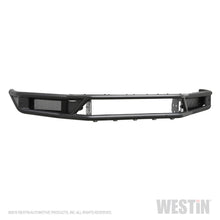 Load image into Gallery viewer, 19-20-Chevy-Silverado-1500-Outlaw-Front-Bumper---Textured-Black