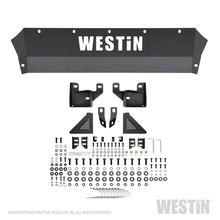 Load image into Gallery viewer, 19-20-Chevy-Silverado-1500-Outlaw-Front-Bumper---Textured-Black