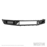 Westin 58-61215 Outlaw Front Bumper