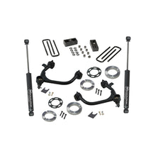 Load image into Gallery viewer, 19-20-Chevy-Silverado-1500-(New-Body)-3In-Gm-Lift-Kit-2Wd-And-4Wd-W--Shocks