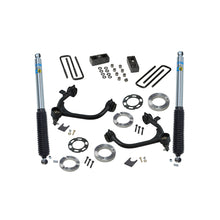 Load image into Gallery viewer, 19-20-Chevy-Silverado-1500-(New-Body)-3In-Gm-Lift-Kit-2Wd-And-4Wd-W-Bilstein-Shocks