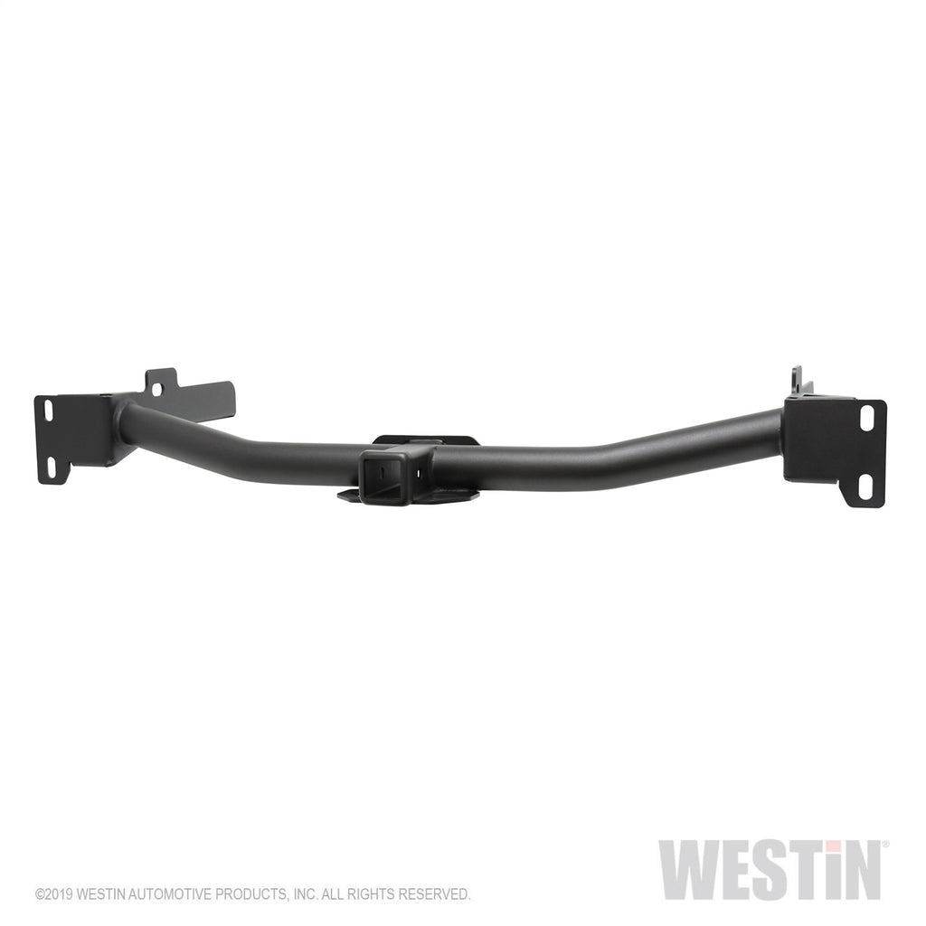 19-20-ChevyGmc-SilveradoSierra-1500-Outlaw-Bumper-Hitch-Accessory---Textured-Black